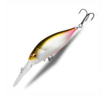 Воблер Bearking Deep X-200 LBO 70F Цвет G