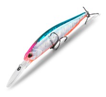Воблер BearKing Realis Jerkbait 100DR Цвет 21