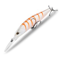 Воблер BearKing Realis Jerkbait 100DR Цвет 22