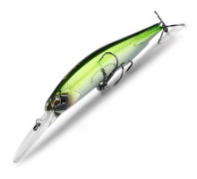 Воблер BearKing Realis Jerkbait 100DR Цвет 23