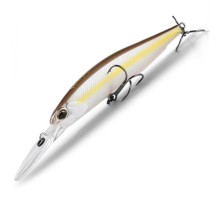 Воблер Bearking Realis Jerkbait 100DR Цвет E