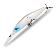 Воблер Bearking Realis Jerkbait 100DR Цвет H