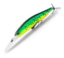 Воблер Bearking Realis Jerkbait 100DR Цвет J