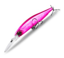 Воблер BearKing Realis Jerkbait 100DR Цвет K