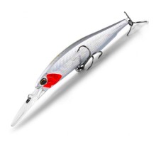 Воблер BearKing Realis Jerkbait 100DR Цвет M