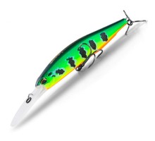 Воблер BearKing Realis Jerkbait 100DR Цвет N
