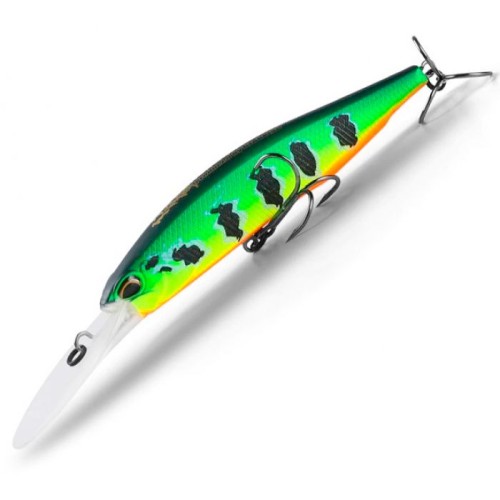 Воблер BearKing Realis Jerkbait 100DR Цвет N