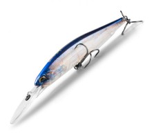 Воблер BearKing Realis Jerkbait 100DR Цвет O