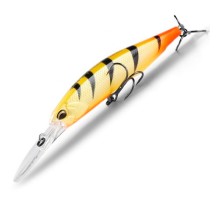 Воблер BearKing Realis Jerkbait 100DR Цвет Q