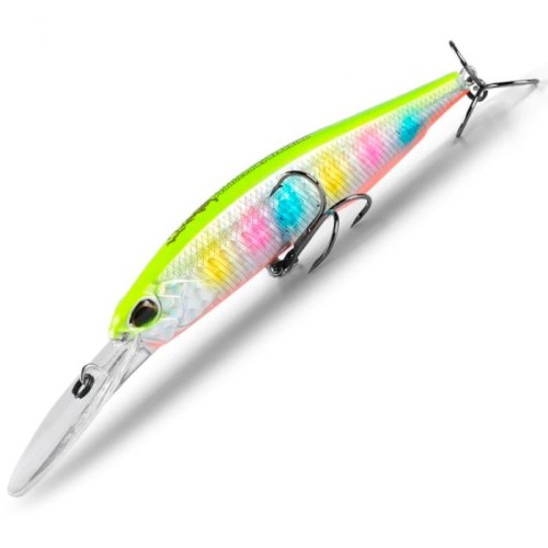 Воблер BearKing Realis Jerkbait 100DR Цвет R