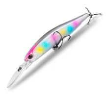 Воблер BearKing Realis Jerkbait 100DR Цвет U