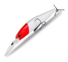 Воблер BearKing Realis Jerkbait 100DR Цвет W