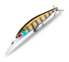 Воблер BearKing Realis Jerkbait 100DR Цвет Z
