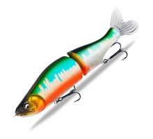 Воблер Bearking I-Slide 185F Цвет L