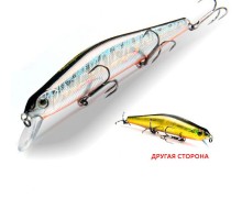 Воблер Bearking Orbit 130SP Цвет P
