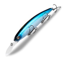 Воблер Bearking Balisong Minnow 130 SF Long Bill Цвет B