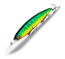 Воблер Bearking Balisong Minnow 130 SF Long Bill Цвет N