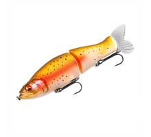 Воблер Bearking l-SLIDE 135B цвет I