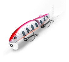 Воблер BearKing Magallon 113F - Цвет Y