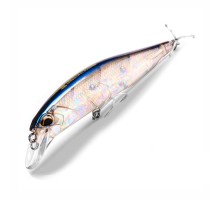Воблер Bearking Realis Jerkbait 100SP Цвет D