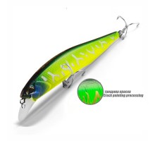 Воблер Bearking Realis Jerkbait 100SP Цвет L