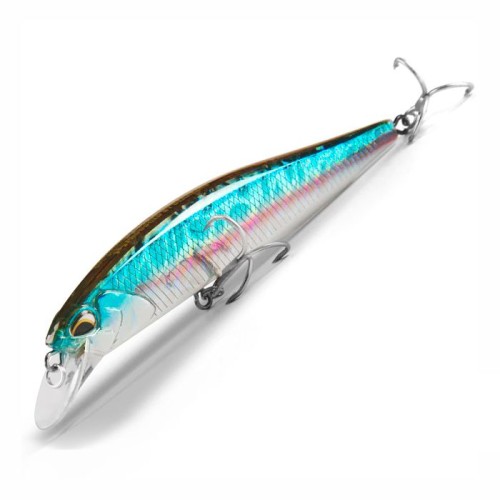 Воблер Bearking Realis Jerkbait 100SP Цвет Q