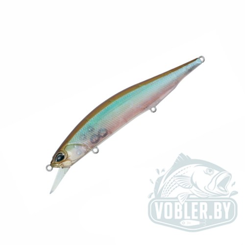 Воблер DUO Realis Jerkbait 110SP - Цвет GEA3006 Ghost Minnow