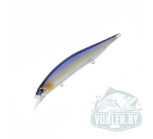 Воблер DUO Realis Jerkbait 120SP - Цвет CCC3172 Threadfin Shad