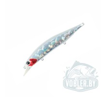 Воблер DUO Realis Jerkbait 130SP - Цвет ADA0088 Prism Ivory