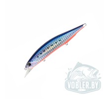 Воблер DUO Realis Jerkbait 130SP - Цвет AHA0087 Mazume Sardine