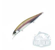 Воблер DUO Realis Jerkbait 130SP - Цвет DSH3061 Komochi Wakasagi