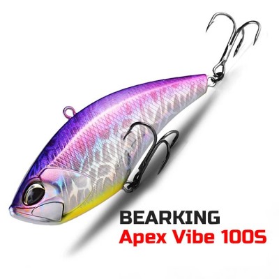 Bearking Apex Vibe 100