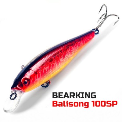 BearKing Balisong 100SP