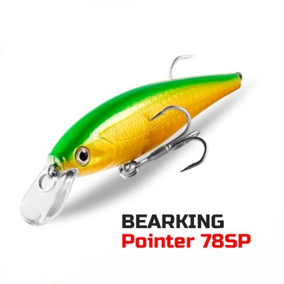 Bearking Pointer 78SP