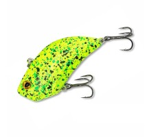 Воблер Kosadaka Bent Vib 50S - Цвет YKK