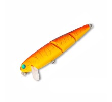 Воблер Kosadaka Cord SH 75F - Цвет RHT