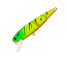 Воблер Kosadaka Cord XS 75F - Цвет TT