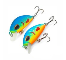 Воблер Kosadaka L-Minnow XS 33S - Цвет REV