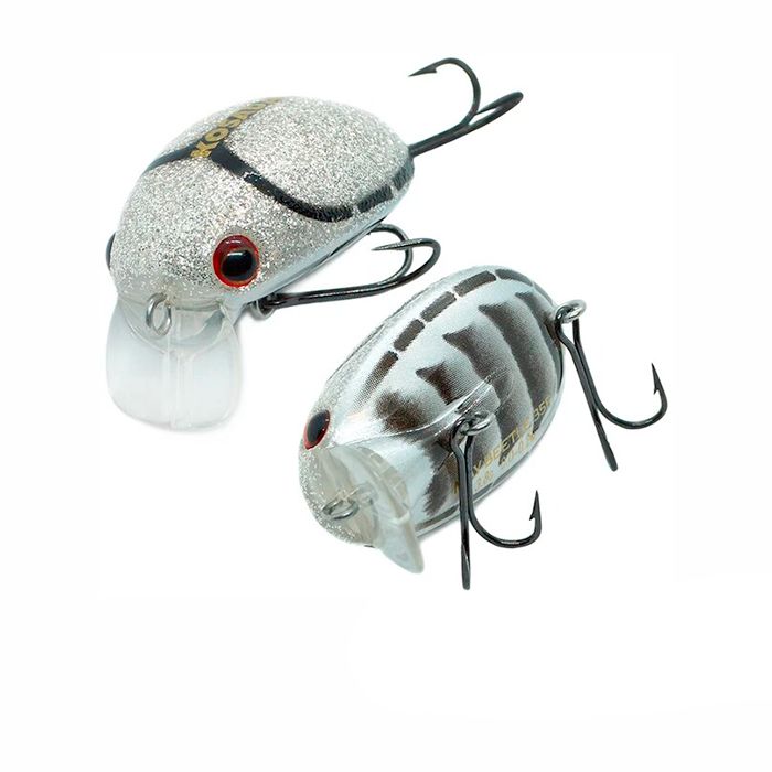 Воблер Kosadaka May-Beetle 35F - Цвет B09