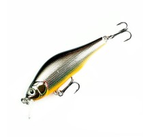 Воблер Kosadaka Mirage 50 XS - Цвет SBL