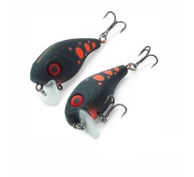 Воблер Kosadaka Raven Surf 38F - Цвет BOR