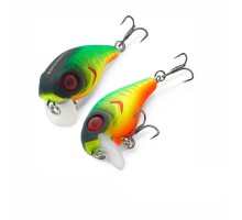 Воблер Kosadaka Raven Surf 38F - Цвет MHT