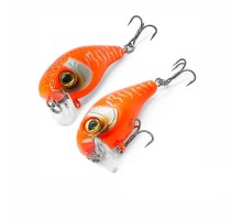 Воблер Kosadaka Raven Surf 38F - Цвет MRK