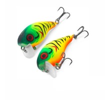 Воблер Kosadaka Raven Surf 38F - Цвет TT
