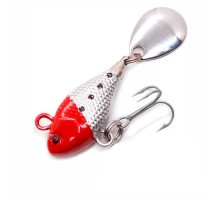 Джиг-спиннер Kosadaka Fish Darts FS1 (21г)  - Цвет RHS
