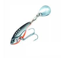 Джиг-спиннер cicada Kosadaka Fish Darts FS5 (4г) - Цвет HBL