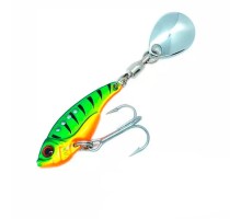 Джиг-спиннер cicada Kosadaka Fish Darts FS5 (4г) - Цвет MHT