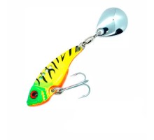 Джиг-спиннер cicada Kosadaka Fish Darts FS5 (8г) - Цвет TT