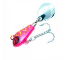 Джиг-спиннер Kosadaka Fish Darts FS3 (15г) - Цвет ROS
