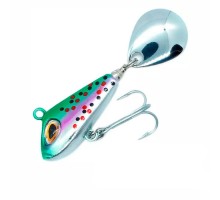Джиг-спиннер Kosadaka Fish Darts FS3 (15г) - Цвет TR